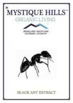 Mystique Hills Black Ant Extract, 50 g - Image 2