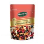 Happilo Premium International Champion Mix 160g (Pack of 1) & Happilo Premium International Healthy Nutmix 200g - Fast UK Delivery - Image 3