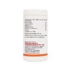 Dr. Bakshi's BAKSON'S HOMOEOPATHY ASTHA AID TABLETS-200 TABS - Image 3