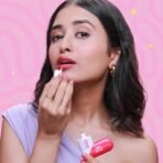 MyGlamm POPxo Liquid Lipstick & Lip Gloss Kit - Situationships (Pink) | Lip Gloss & Lipstick Combo for Women| Twisting Heart Shape | Long Lasting Matte Liquid Lipstick | Hi-Shine Lip Gloss |2.5ml each - Fast UK Delivery - Image 7