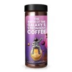 Bevzilla 200 Gram Black Roast (Dark Wish) Strong Coffee | Make 100 Cups | Dark Wish Rich & Dark Instant Coffee Powder | Bold & Intense| Premium Coffee | 100% Arabica Coffee| Espresso, Cappuccino, Latte| High Caffeine - Fast UK Delivery - Image 7
