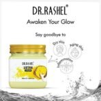 DR.RASHEL Ubtan Face And Body Cream For Women and Men (380 Ml) | All Skin Types |Soft and Healthy Skin | Repairing & Nourishment | Deep Hydration & Moisturization | 100% Vegan | Paraben Free - Fast UK Delivery - Image 5