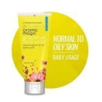 Aroma Magic Oily & Acne Prone skin Combo| Grapefruit Face Wash + Aloe Vera Sunscreen Gel (SPF 20) |100 ml Each | Pack Of 2 - Fast UK Delivery - Image 7
