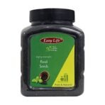 Easy Life Basil Seeds 400g (Tukmaria Seeds - Sabja Basil Seeds) - Fast UK Delivery - Image 2