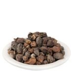 YUVIKA Lisodha - Lisoda - Lesuya - Dry Lesua Cordia dichotoma (100 Grams) - Fast UK Delivery - Image 3