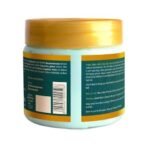 INDUS VALLEY Bio Organic Hair Reborn Aloe Vera Gel With Bhringraj & Walnut Oil For Ultimate Hair Management (175ml) - Fast UK Delivery - Image 3