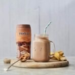 Horlickss Chocolate Hot Malty Goodness Drink Mix, High in Calcium, Zinc and Vitamins C, D and B12, 400 Gm (UK) - Fast UK Delivery - Image 6