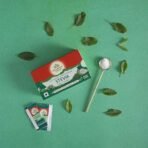 Organic India Stevia, 25 Sachets - 75g - Image 2