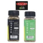 Easy Life Oregano Seasoning 50g & Salad Seasoning 30g - Fast UK Delivery - Image 7