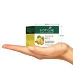 Biotique Quince Seed Anti Aging Face Massage Cream For Normal To Dry Skin, 50gm - Image 4