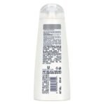 Dove Intense Repair Shampoo 1 L & Dove Intense Repair Hair Conditioner, 335ML - Fast UK Delivery - Image 4