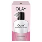 Olay Total Effects Anti Ageing Skin Cream (Moisturizer)| Fights 7 Signs of Ageing | With Niacinamide and Green Tea Extracts | Normal, Oily, Dry, Combination Skin | 50g (Moisturizing Lotion) - Fast UK Delivery - Image 2