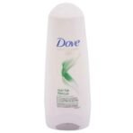 Dove Hair Fall Rescue Conditioner, Unscented, 80 Ml, 1 Count - Fast UK Delivery