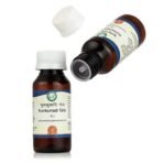 Kamdhenu Laboratories Kumkumadi oil 100 ML, Pack of 1| For men and Women| Beauty oil for Acne, Pimple, Spots, Black Heads | Chemical free Kumkumadi tailam | Ayurvedic Face oil - Image 5