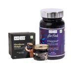 KAPIVA SHILAJIT 20G & STAMINUP CAPSULES - Fast UK Delivery - Image 2