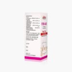 Dr. Bakshi's BAKSON'S HOMOEOPATHY FEM AID (SUGAR FREE) (230 ML) - Image 3