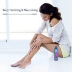 Blue Nectar Kumkumadi Tailam & Kumkumadi Oil for Glowing Skin - Fast UK Delivery - Image 4