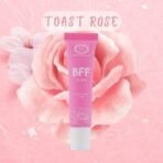 Fashion Colour BFF 4 IN 1 Lip Balm | 24 Hrs Moisturization | Pamper Your Lips | Ideal for all-day Comfort | Tinted Lip Balm | Toast Rose | Brown Sugar | Berry | Peach Burst | 10MLx4N - Fast UK Delivery - Image 4