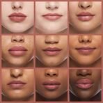 Wet N Wild Silk Finish Lipstick 530 D Dark Pink Frost - Fast UK Delivery - Image 5