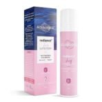Aqualogica Radiance+ Dewy Sunscreen SPF 50+ PA+++ | Lightweight texture for oily, combination, acne prone skin | Broad spectrum protection | No white cast, Non greasy | For Men & Women | 50g - Fast UK Delivery - Image 2