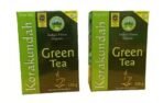 KORAKUNDAH Organic Green Tea (Jasmine) 250 grams | Pack of 2 | Total 500 grams | India's Finest Organic Tea | Chamraj Nilgiri Tea - Fast UK Delivery - Image 2