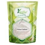 YUVIKA Fitkari Safed - Phitkari Safed - Potassium Alum - Alum White (200 Grams) - Fast UK Delivery - Image 2