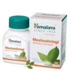 Himalaya Wellness Pure Herbs Meshashringi Metabolic Wellness - 60 Tablet - Image 2