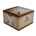 Makaibari Biodegradable Organic Fuso Pyramid Tea Bag English Breakfast | Usda Certified Premium Tea | Anti-Oxidants, Immunity Booster Chai | 100% Organic | 50 Tea Bags - 100 Gm - Fast UK Delivery - Image 3