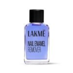 LAKME Nail Color Remover, 27ml - Fast UK Delivery