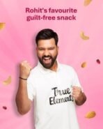 True Elements Mixed Dry Fruits Panchmeva 1.2kg - Fasting Special - Trail Mix | Premium Dry Fruits | Almonds, Cashews, Dates, Raisins, Black Currant | Dry Fruits Mix | Healthy Snacks | Festive Snacking | Diwali Gifting - Fast UK Delivery - Image 6