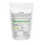 Tea Aroma Clean Lungs Tea | Mullein Leaf Herbal Tea for Detox & Respiratory Health | 50g Organic, Natural Formulation - Fast UK Delivery - Image 5