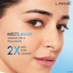 LAKME Micellar Water: Hydrating & Soothing Face Cleanser | Gentle Makeup Remover, Micellar Cleansing Water 200ml - Fast UK Delivery - Image 6