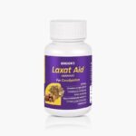 Dr. Bakshi's BAKSON'S HOMOEOPATHY LAXAT AID GRANULES (Pack of 2)
