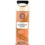 Armaf Le Parfait Pour Femme Deodorant for Women 200ml, Luxury Long Lasting Fragrance for Classy, Mature and Sleek Personality, Best For Gifting Purpose, Everyday Use - Fast UK Delivery