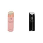 Armaf Club De Nuit Body Spray for Women, 200ml,ARMAF Club De Nuit Intense Man Perfume Body Spray For Men, 200ml (Musk) - Fast UK Delivery