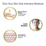 Dove Beauty Moisture Conditioning Face Wash Cleanser, 50 ML - Fast UK Delivery - Image 6