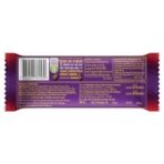 Cadbury Dairy Milk Silk Fruit & Nut Chocolate Bar,55 Gram (Pack of 6) - Fast UK Delivery - Image 7