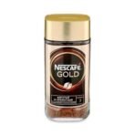 Nescafes Gold Smooth and Rich, Glass Bottle, Granule, 190g - Pack Of Three - Fast UK Delivery - Image 3