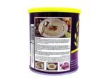 Quaker Quick Cooking White Oats Jar, 500 g - Fast UK Delivery - Image 4