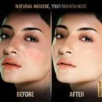 LAKME Xtraordin-Airy Mattreal Mousse 01 classic Ivory Fair, 25G - Fast UK Delivery - Image 5