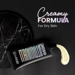 MARS Illuminati Base Dewy Primer with Highlighter | Glowy Dewy Primer for Face Makeup | Natural Finish (45ml) (PINK) - Fast UK Delivery - Image 4