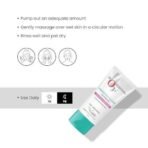 O3+ Perfectly Clean Face Wash With Salicylic Acid 2% For Acne Prone Skin | 75ml - Fast UK Delivery - Image 7