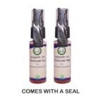 Kamdhenu laboratories kumkumadi taila 30ml (Pack Of Two) | For men and Women - Unisex | Ayurvedic Tailam | Face oil | Cruelty free - Image 4