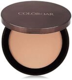 Colorbar 24Hrs Wear Weightless Powder Foundation, 9.5 g| Long-lasting | With SPF 30 | Medium to full coverage | Blends with ease | Controls oil and shine - Fast UK Delivery - Image 2