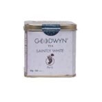 Goodwyn Saintly White Tea, Handpicked and Delicately Flavored White Tea, 50 Grams - Fast UK Delivery - Image 2