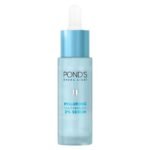 POND'S Hydra Light hyaluronic acid complex 2% Serum for 72 Hr Deep Hydration 28ml - Fast UK Delivery