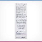 Sebamed Baby (children) shampoo 150ml & Sebamed Baby Bubble Bath, 200ml - Fast UK Delivery - Image 5