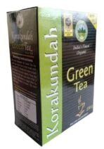 KORAKUNDAH Organic Green Tea (Jasmine) 250 g | Pack of 1 | Total 250 g | India's Finest Organic Tea | Chamraj Nilgiri Tea - Fast UK Delivery - Image 6