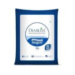 Diabliss Diabetic Friendly Sugar 10 kg Bag - Herbal Water for Blood Glucose Management 500ml Bottle pack of 2 - Image 3