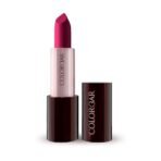 Colorbar Take Me As I Am Vegan Matte Lipstick Viva Magenta-007 - Fast UK Delivery - Image 3